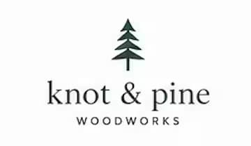 Knot & Pine Woodworks