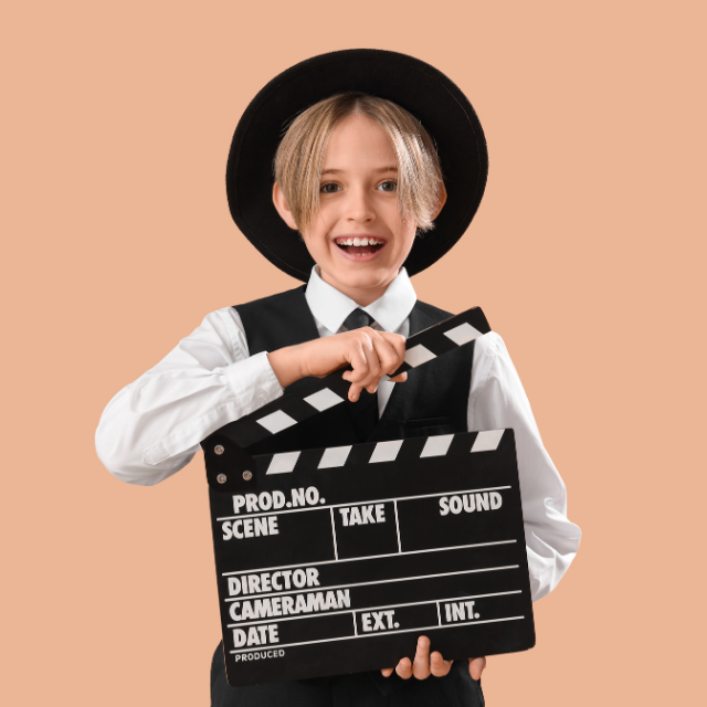 Actor invoice