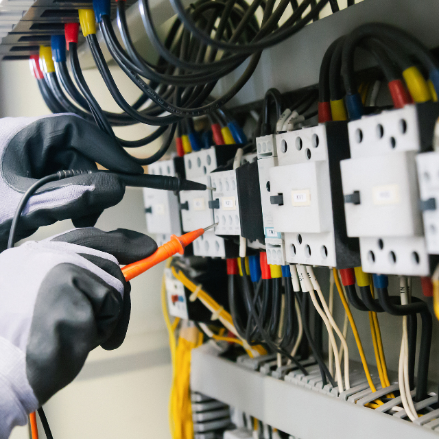 Electrical Invoice Template Designs