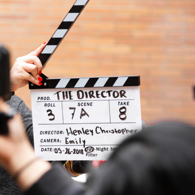 Free Film Production Invoice Templates - Invoize - Easy invoice Maker App