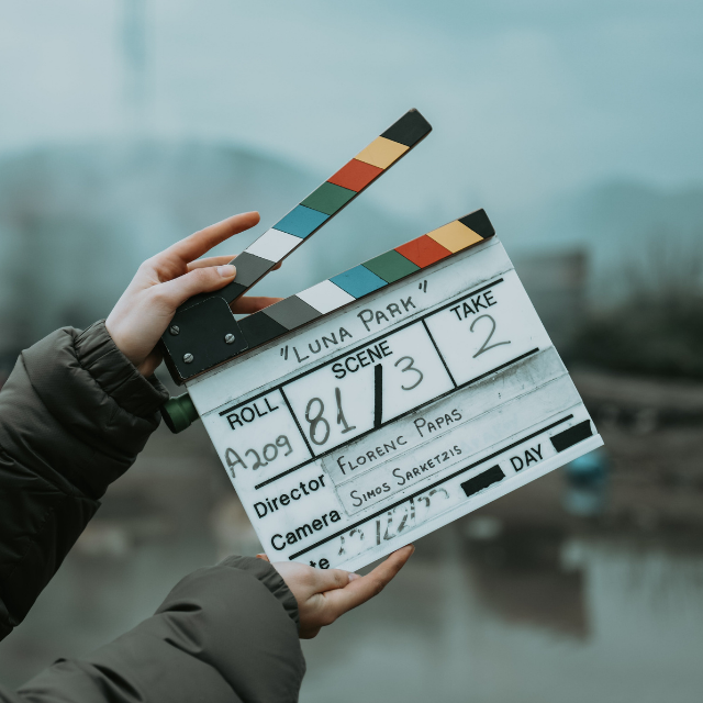 Free Film Production Invoice Templates - Invoize - Easy invoice Maker App