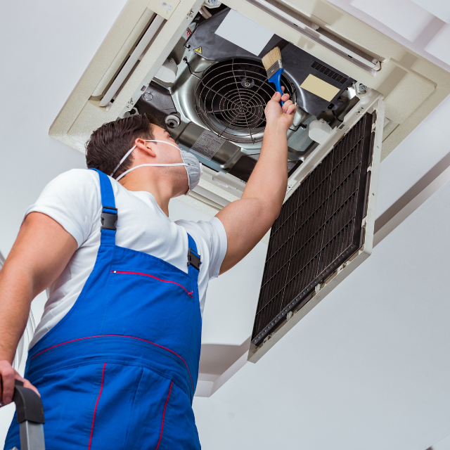 Free HVAC Invoice Template Word, Excel & PDF