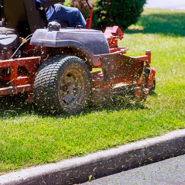 Free Lawn Care Invoice Template Word, Excel & PDF