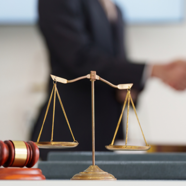 Free Legal Invoice Template Word, Excel & PDF