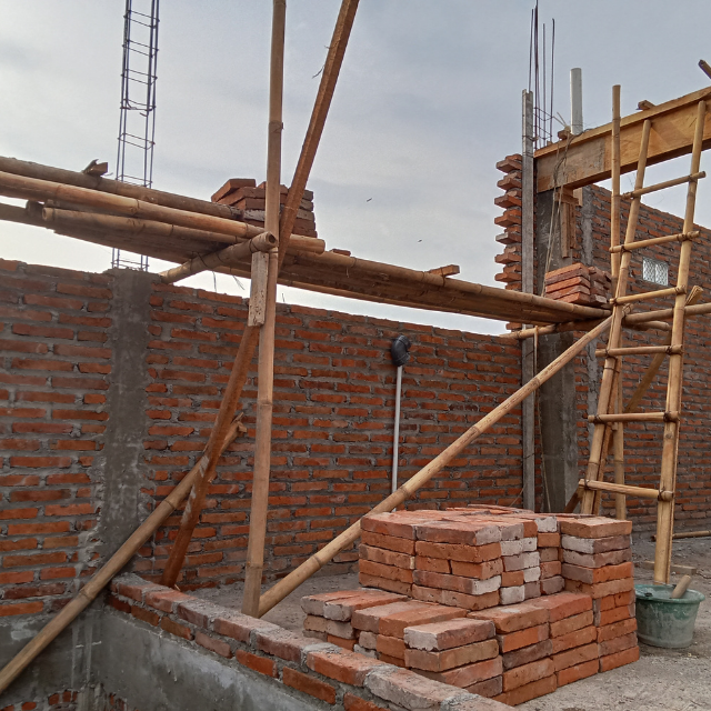 Masonry Invoice Template Designs