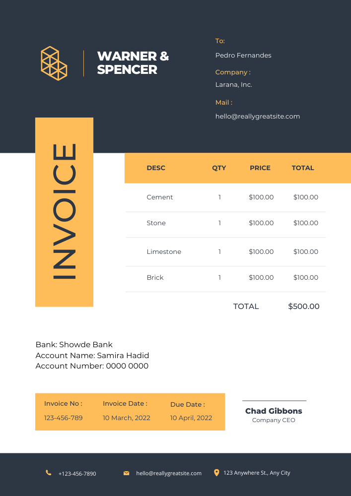 Template 12 Preview