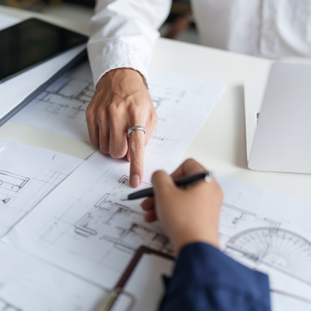 Architect Invoice Template Designs