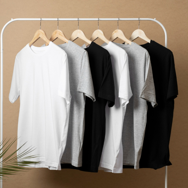 Clothing invoice
