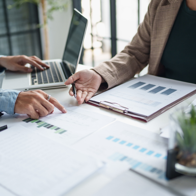 Editable Accounting Invoice Templates