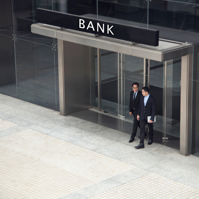 Editable Bank Invoice Templates