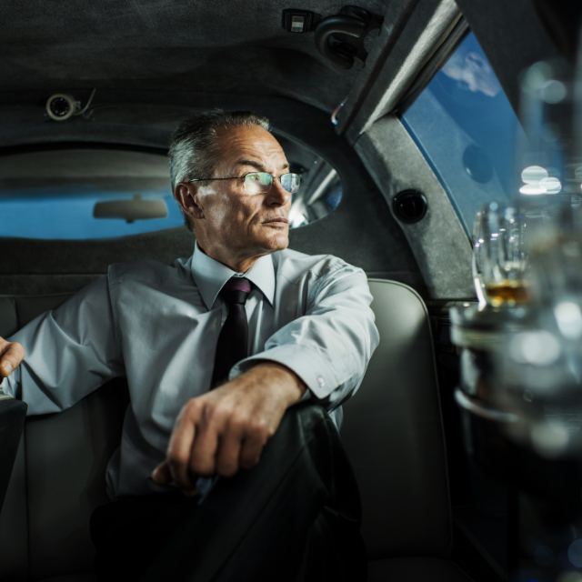 Editable Limousine Invoice Templates