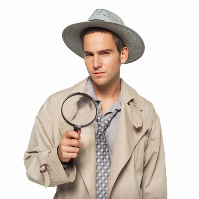 Editable Private Investigator Invoice Templates