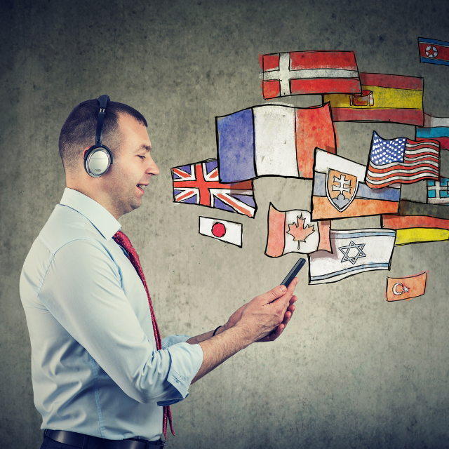 Editable Translation Invoice Templates