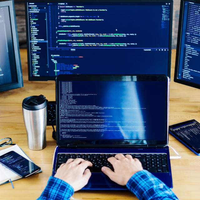 Software Invoice Template Designs